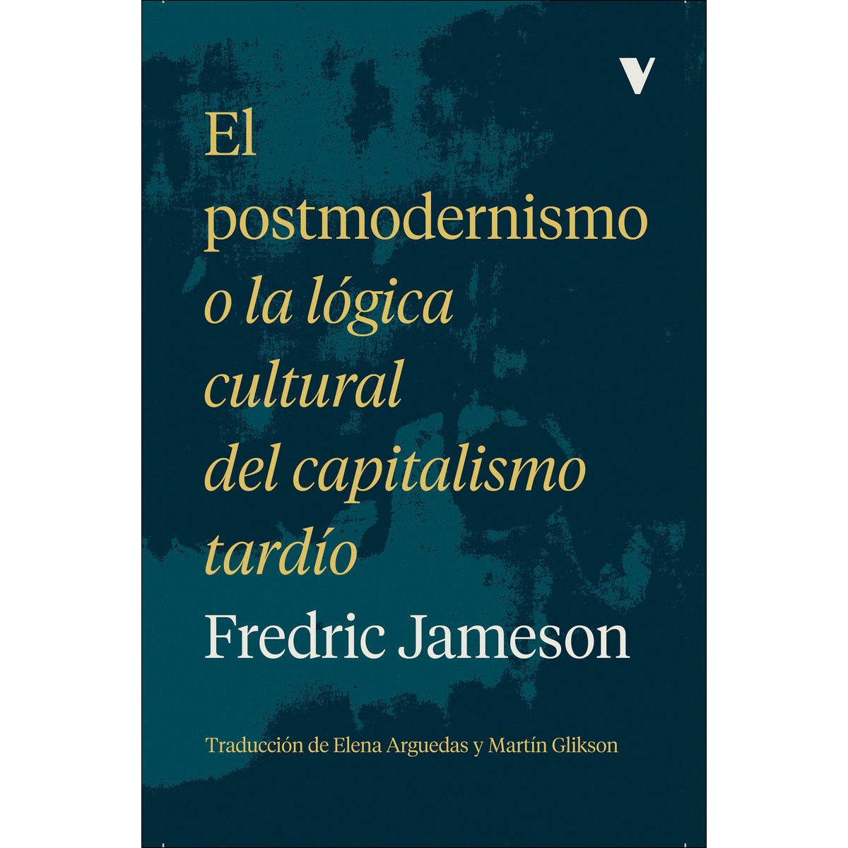 Imagem 0 de El postmodernismo
