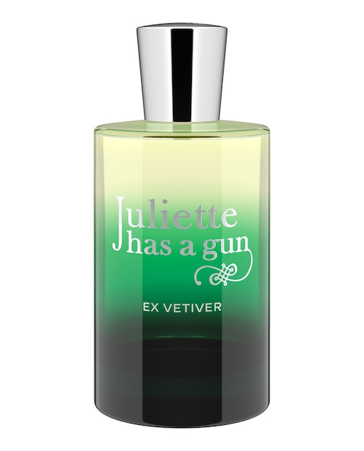 Juliette Has A Gun – Eau de Parfum Ex Vetiver 100 ml Juliette Has a Gun.