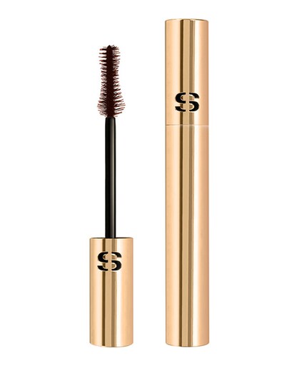 Máscara de pestañas Phyto-Noir 1 Sisley