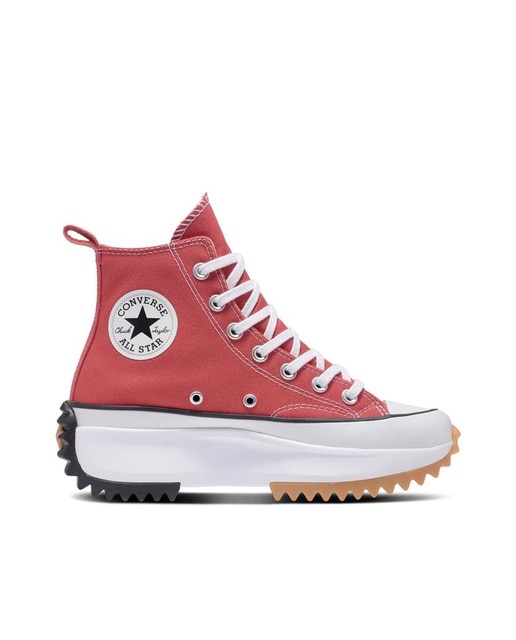 Zapatillas casual unisex Run Star Hike Platform Seasonal Color Alta Converse