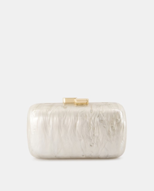 Bolso tipo clutch