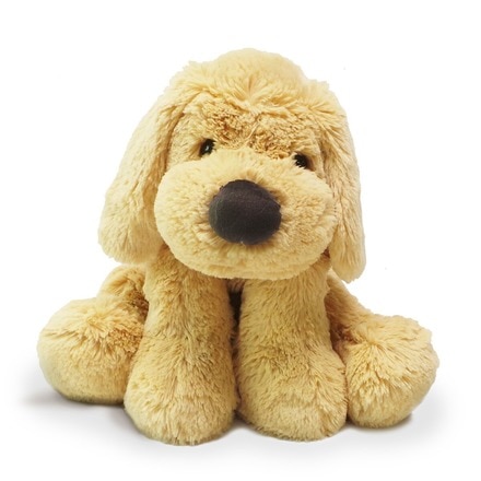 Perro de peluche sostenible Golden Retriever 