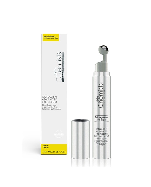 Tratamiento Antiedad Contorno de Ojos 15ml