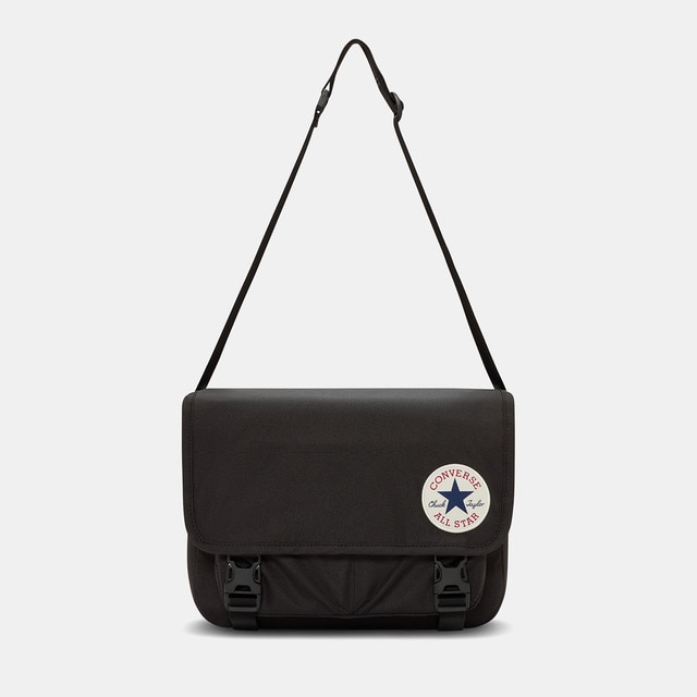Bolso Chuck Taylor Messenger Bag Converse
