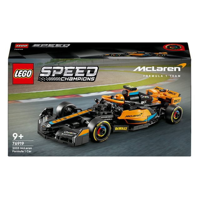 Juegos de carros de lego online