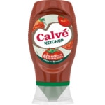 Ketchup embalagem 275 g