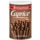 Caprice Wafer Rolls Chocolate Negro embalagem 115 g