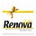 Renova Guardanapos Brancos embalagem 40 unidades