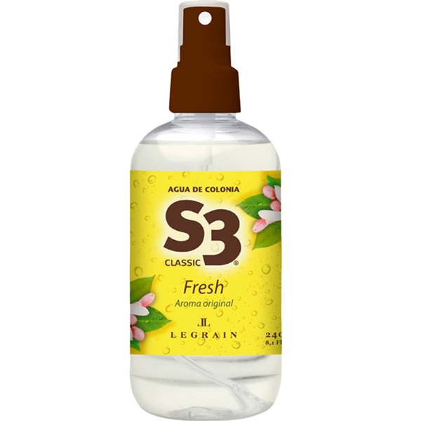 Colónia  Classic Fresh Aroma Original spray 240 ml