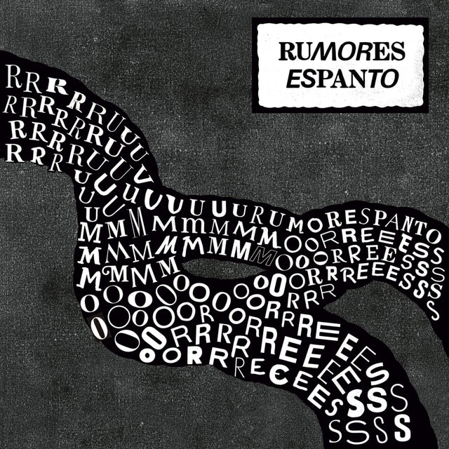 Rumores (LP-Vinilo).