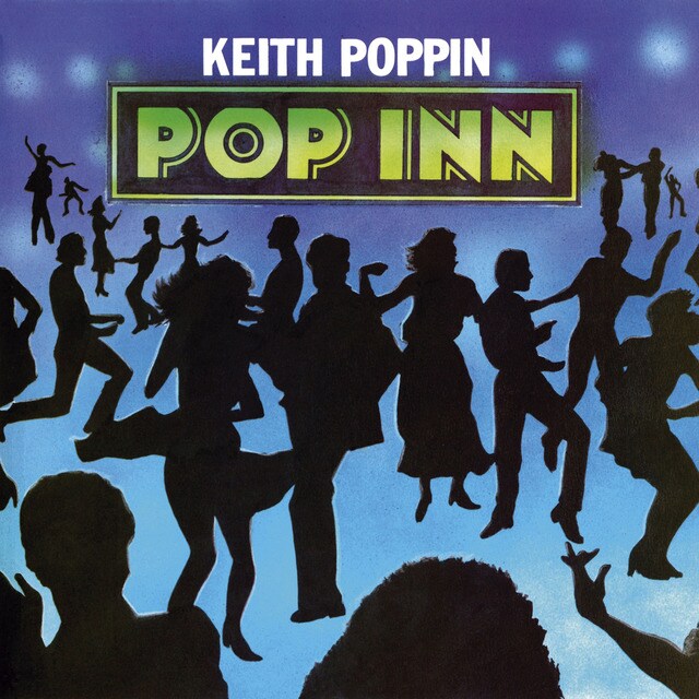 Pop Inn CD