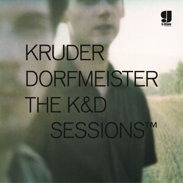 The K&D Sessions (25th Anniversary) (CD).