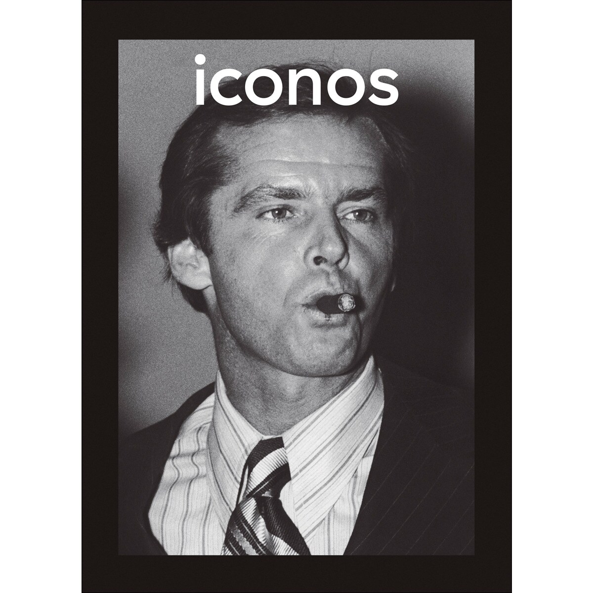 Imagem 0 de Iconos: La obra fotográfica de Oscar Abolafia (Capa dura)