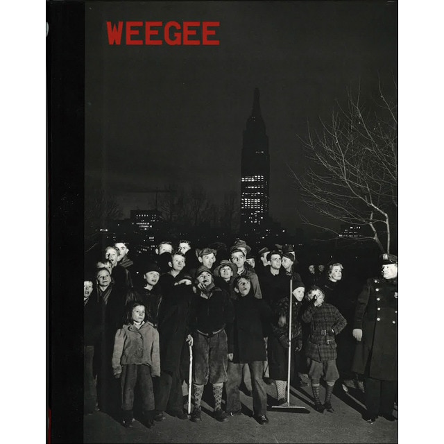 Weegee
