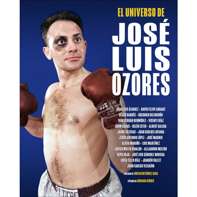 El universo de jose luis ozores