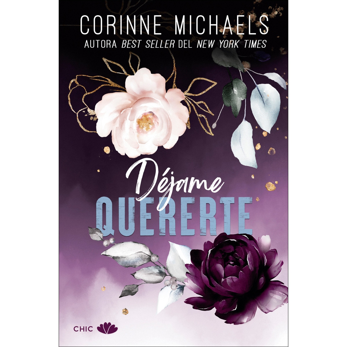 Imagem 0 de Déjame quererte (Capa mole com abas)