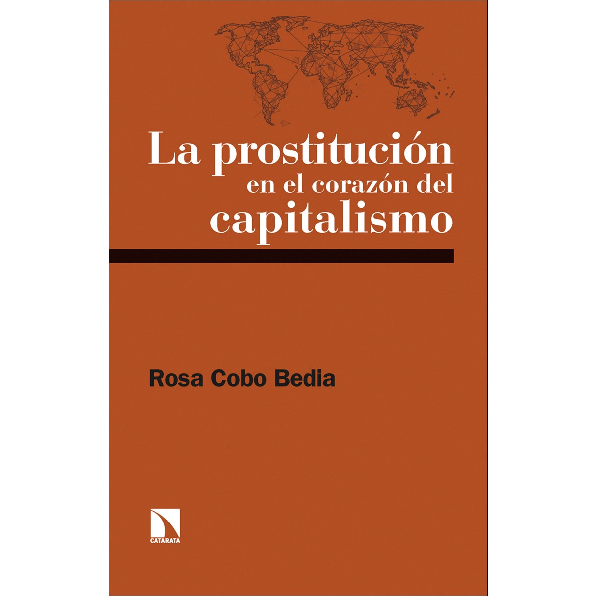 Imagem 0 de La prostitución en el corazón del capitalismo (Capa mole)