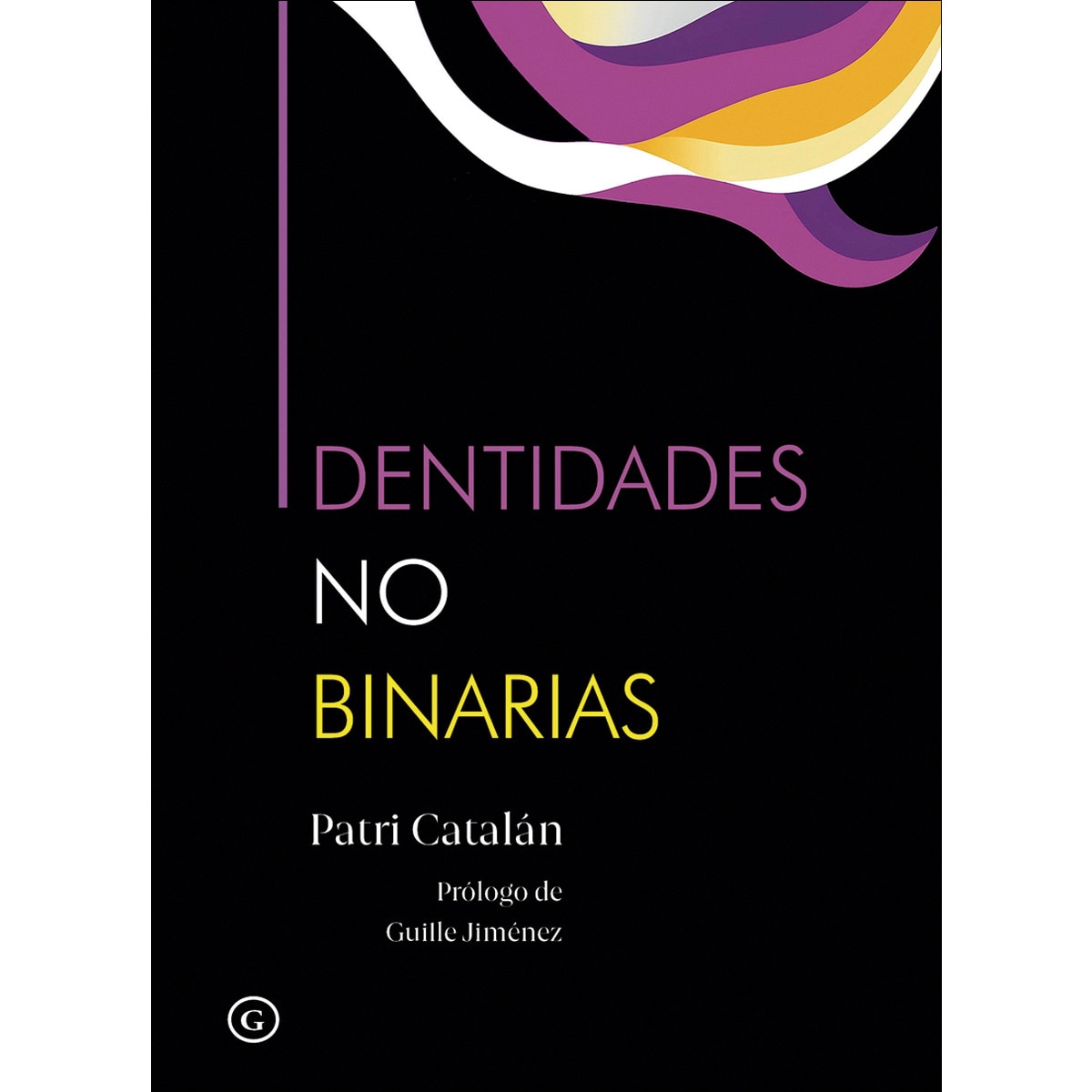 Imagem 0 de Identidades no binarias