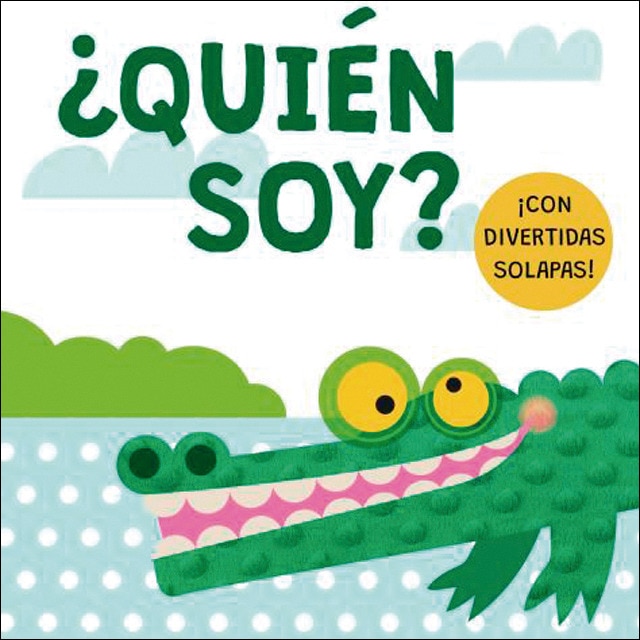 ¿Quién soy?