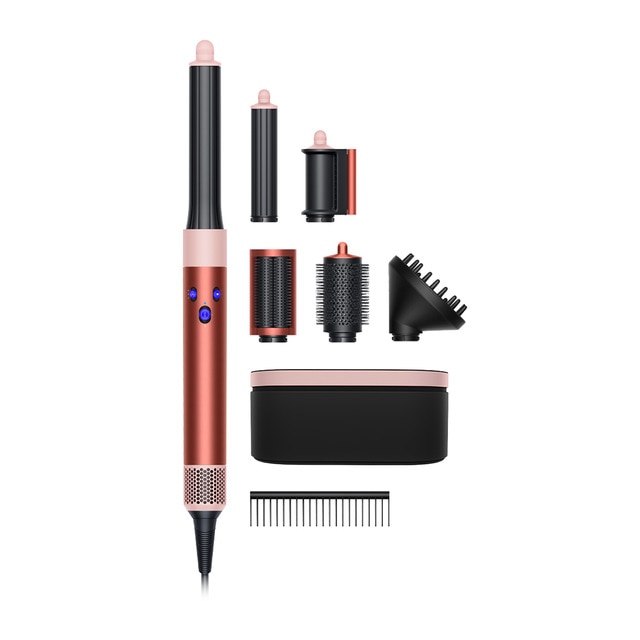 Moldeador Dyson Airwrap™ Complete Long Volumise con efecto Coanda