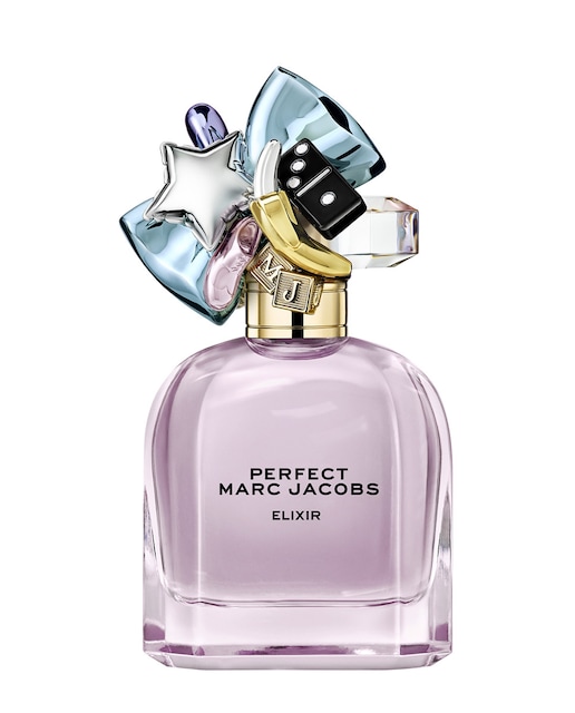 Marc Jacobs – Eau de Parfum Perfect Elixir Marc Jacobs.