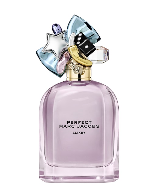 Marc Jacobs – Eau de Parfum Perfect Elixir Marc Jacobs.