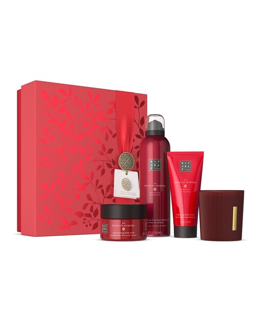 Rituals – Estuche de regalo The Ritual of Ayurveda Medium Rituals.
