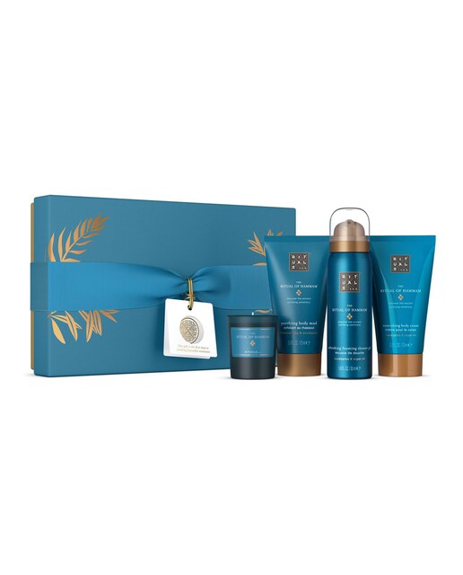 Rituals – Estuche de regalo The Ritual of Hammam Small Rituals.