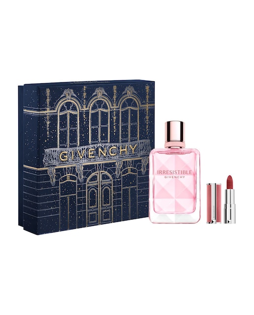 Givenchy – Estuche de Regalo Eau de Parfum Irressistible Very Floral Givenchy.