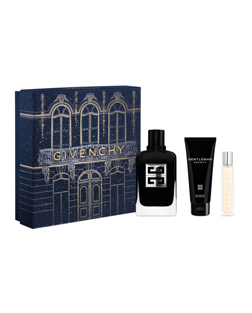 Givenchy – Estuche de Regalo Eau de Parfum Gentleman Society Givenchy.