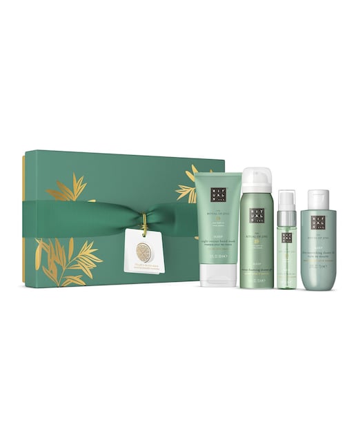 Rituals – Estuche de regalo The Ritual of Jing – Small Gift Set 2024 Rituals.