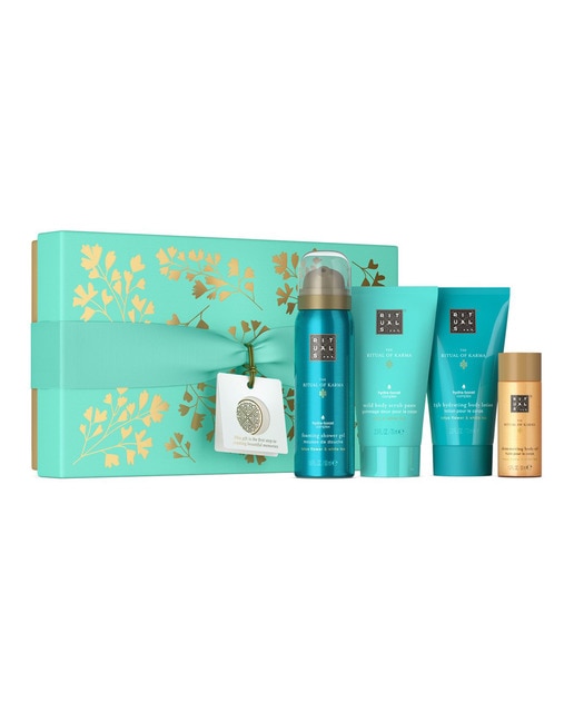 Estuche de regalo The Ritual of Karma  Small Gift Set 2024 Rituals