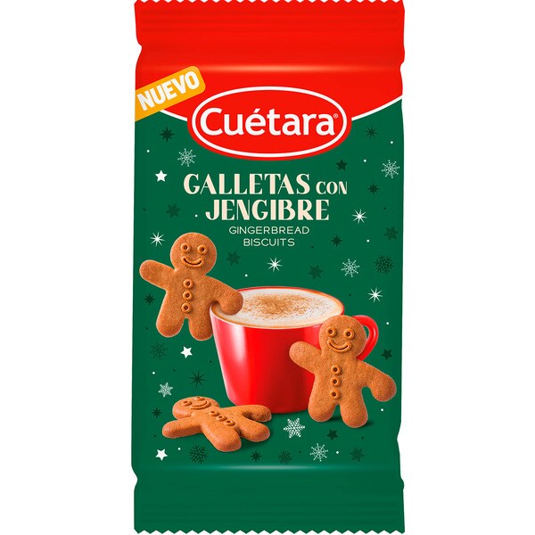 ginger biscuits packet 95 g