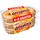 DONUTS Glacé 4 unidades estuche 312 g