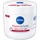 NIVEA Repara y Cuida crema hidratante con 15% glicerina y urea para piel extra seca y áspera tarro 400 ml