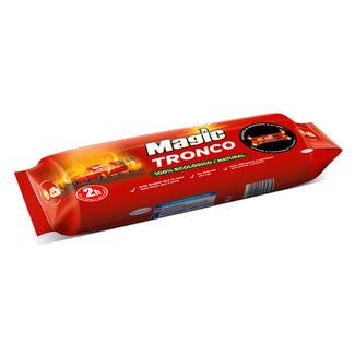 Magic Tronco embalagem 1 unidade
