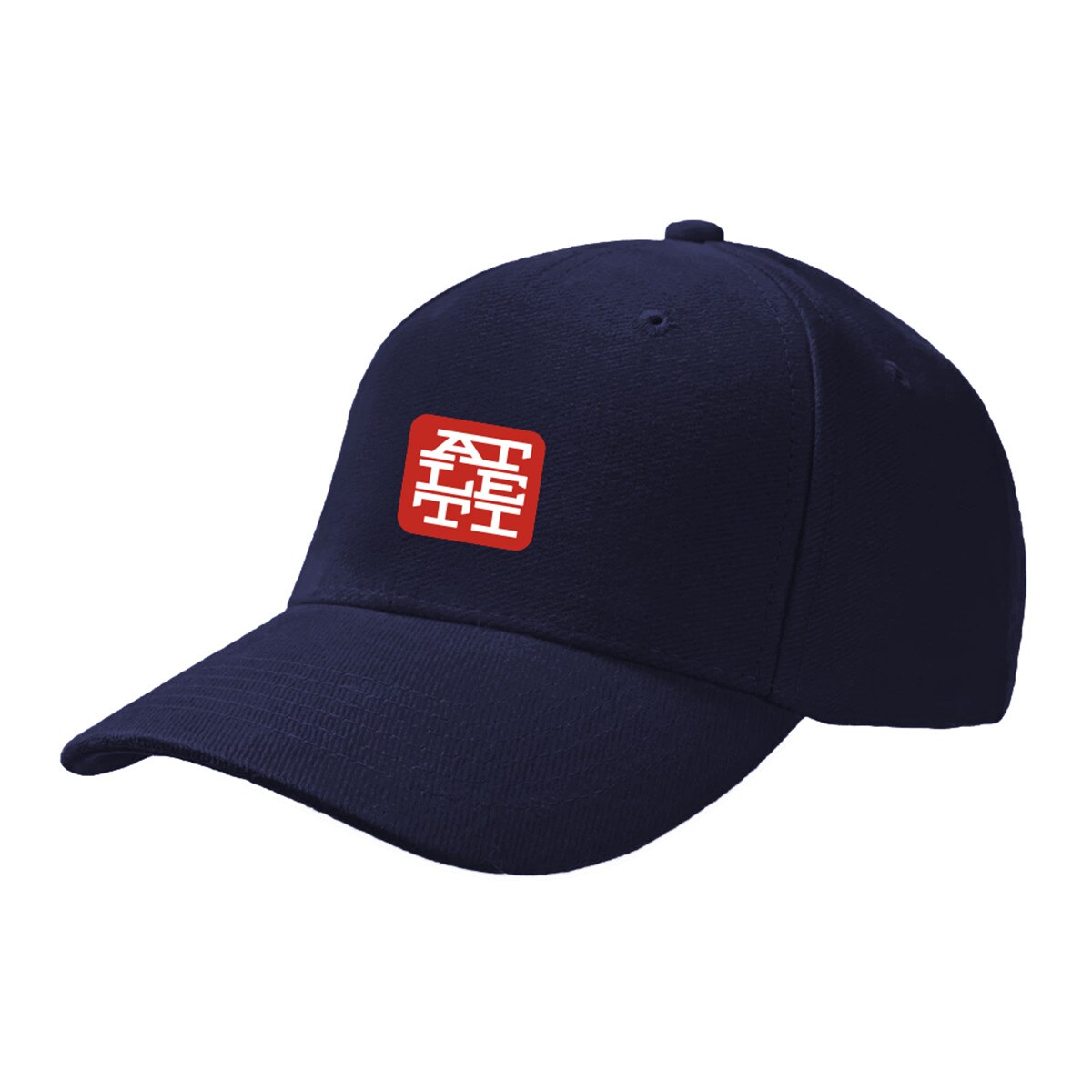 Imagem 0 de Boné Atleti Atlético de Madrid - Woven Navy