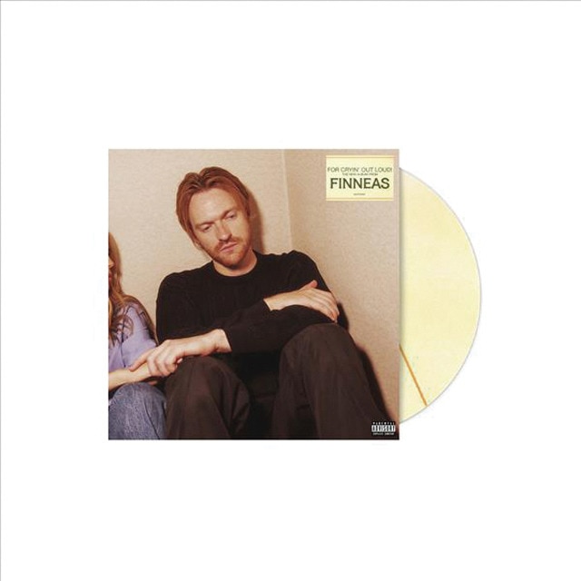 For Cryin' Out Loud (CD).