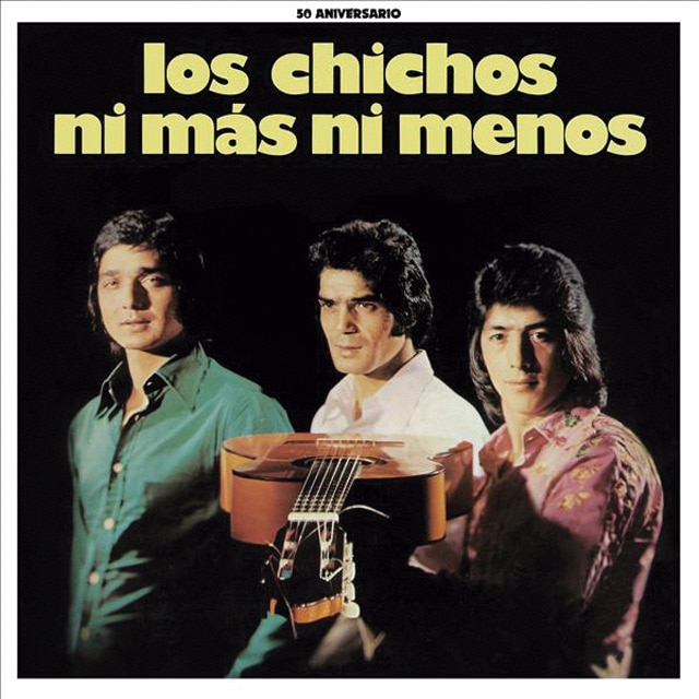 Ni Mas Ni Menos Edicion 50 Aniversario Cassette