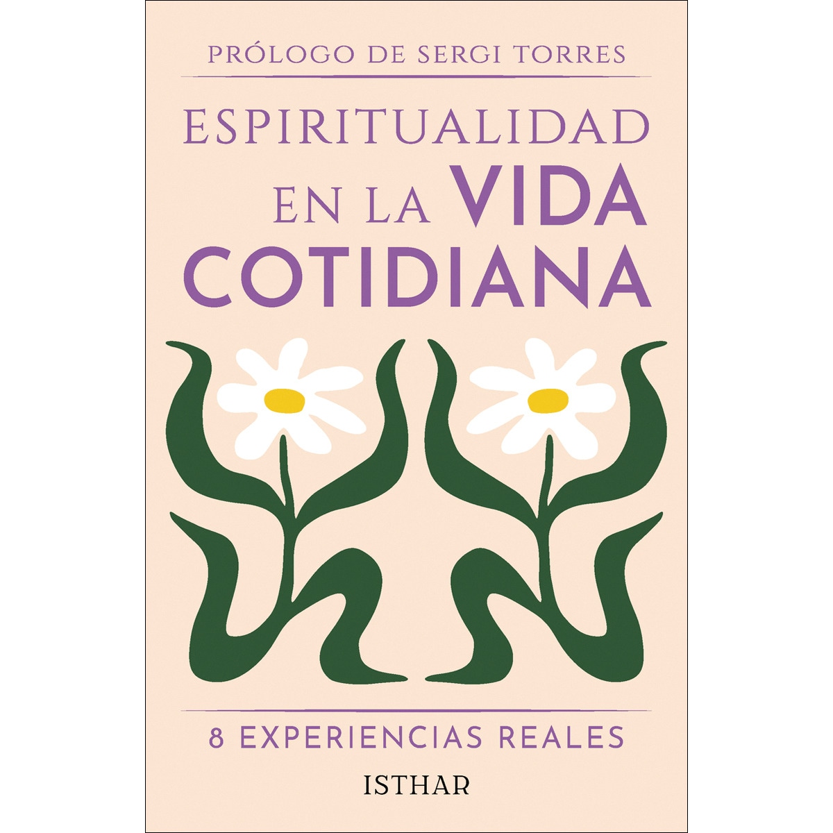Imagem 0 de Espiritualidad en la vida cotidiana: 8 experiencias reales (Capa mole com abas)