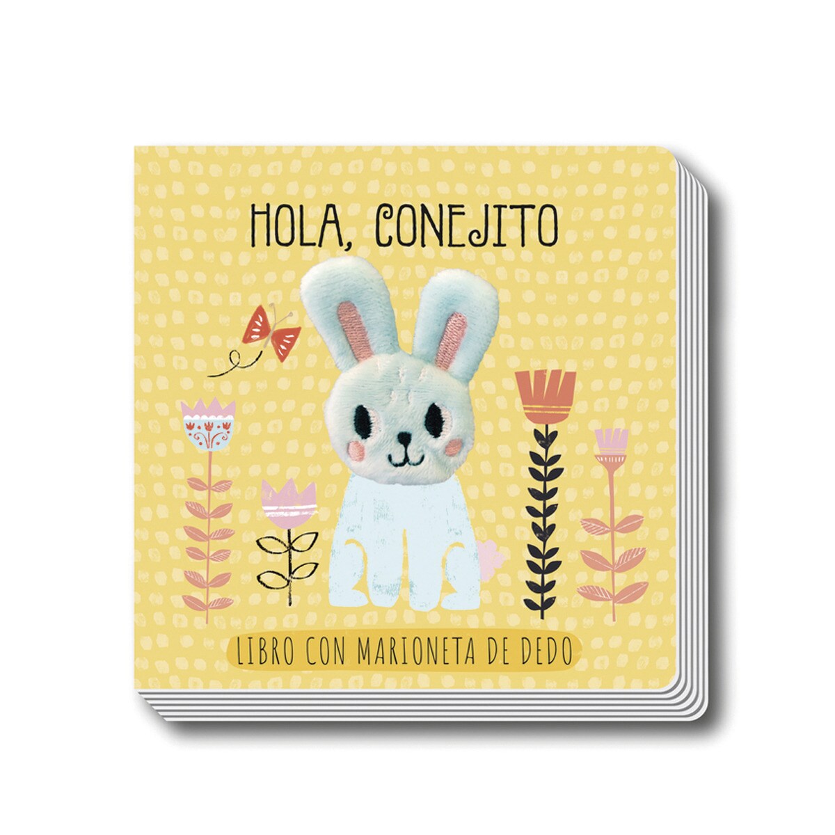 Imagem 0 de Hola, conejito