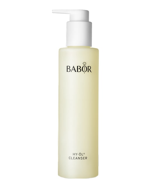 BABOR – Aceite Limpiador Cleansing HY-ÖL Cleanser 200 ml Babor.