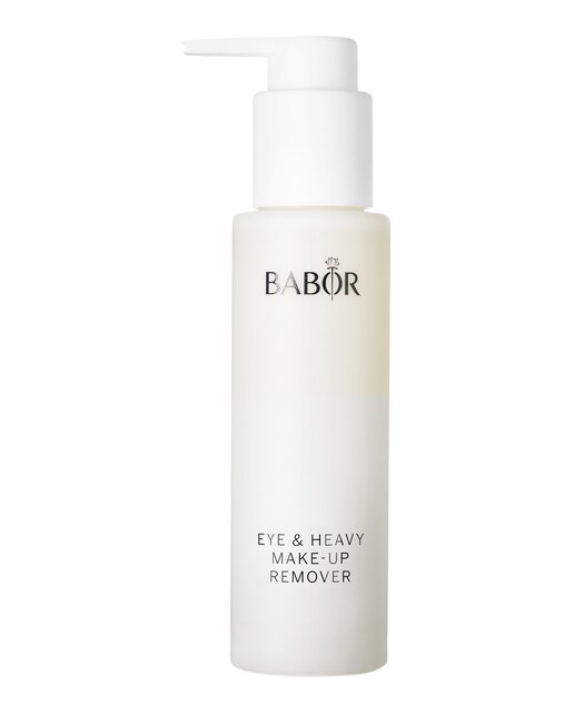 BABOR – Desmaquillante para ojos y para maquillaje resistente 100 ml Babor.