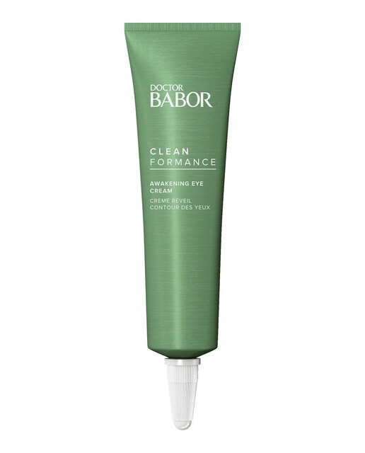 BABOR – Crema de ojos Energizante Doctor Babor 15 ml Babor.