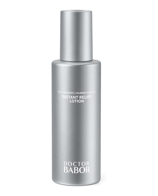 BABOR – Loción Instantánea de Alivio Doctor Babor Sensitive Instant 150 ml Babor.