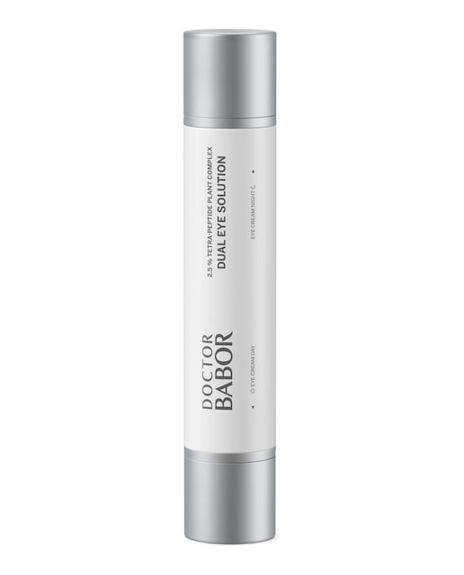 BABOR – Crema contorno de Ojos Día y Noche Doctor Babor Lifting Dual Eye Solution 30 ml Babor.
