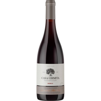 CASA DE LA ERMITA vino tinto roble DO Jumilla botella 75 cl