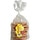 LA CASA DE PASTICCINI friselle con harina integral bolsa 400 g