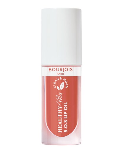 Aceite labial Healthy Mix S.O.S Lip oil 4.5 ml Bourjois
