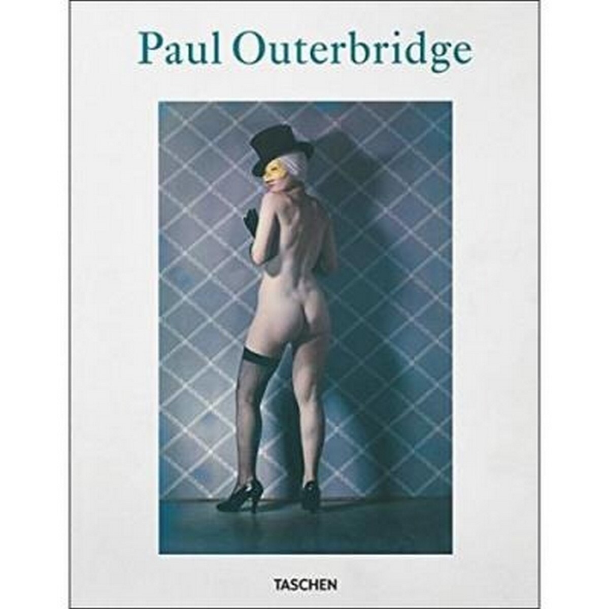 Imagem 0 de Paul Outerbridge